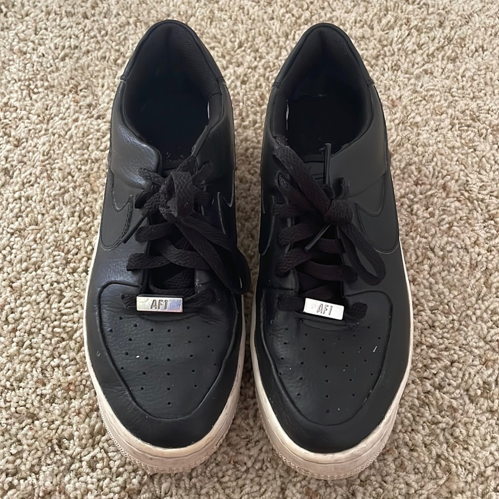 nike air force ones